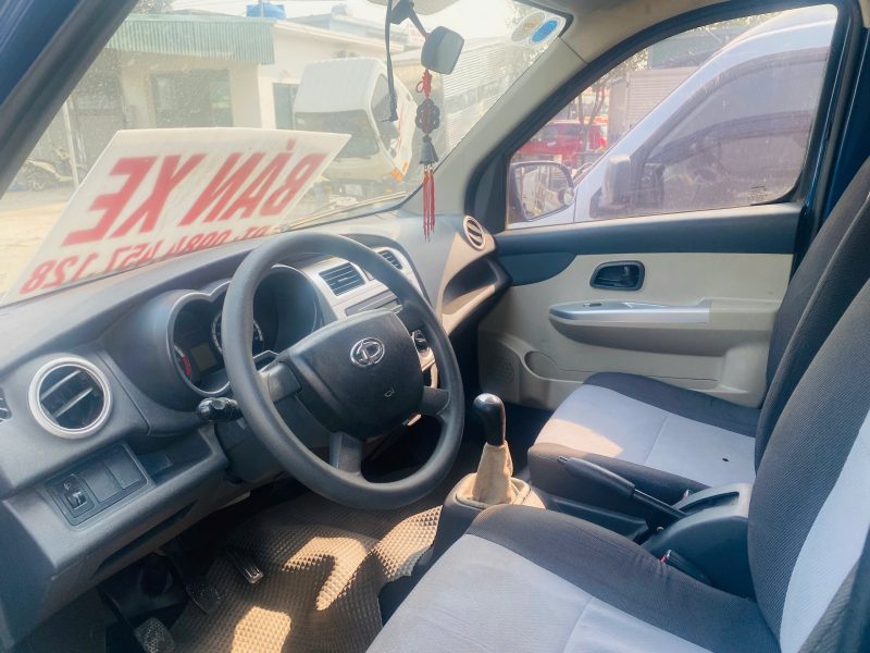 TERACO 100 Đời 2019 - Ảnh 8