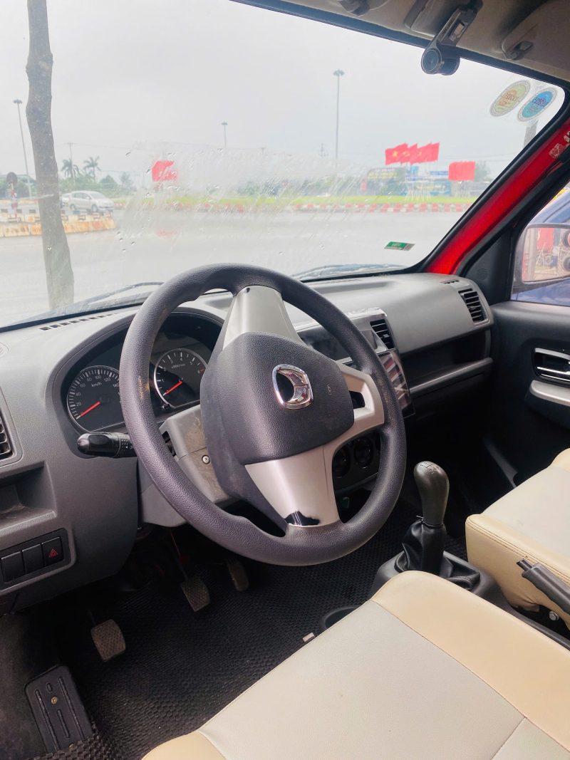 Kenbo 0.99 thùng kín Đời 2022 - Ảnh 8