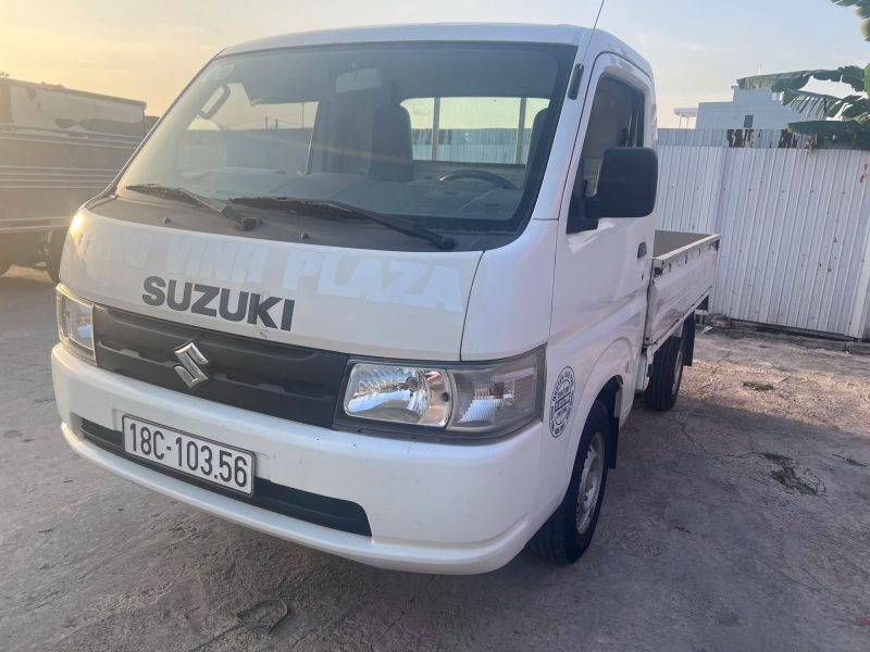 SUZUKI CARRY Đời 2019 - Ảnh 2