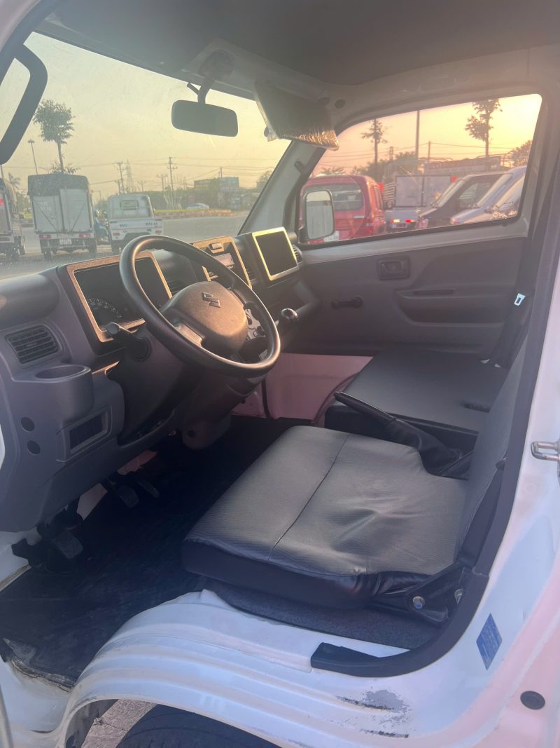 SUZUKI CARRY Đời 2019 - Ảnh 3