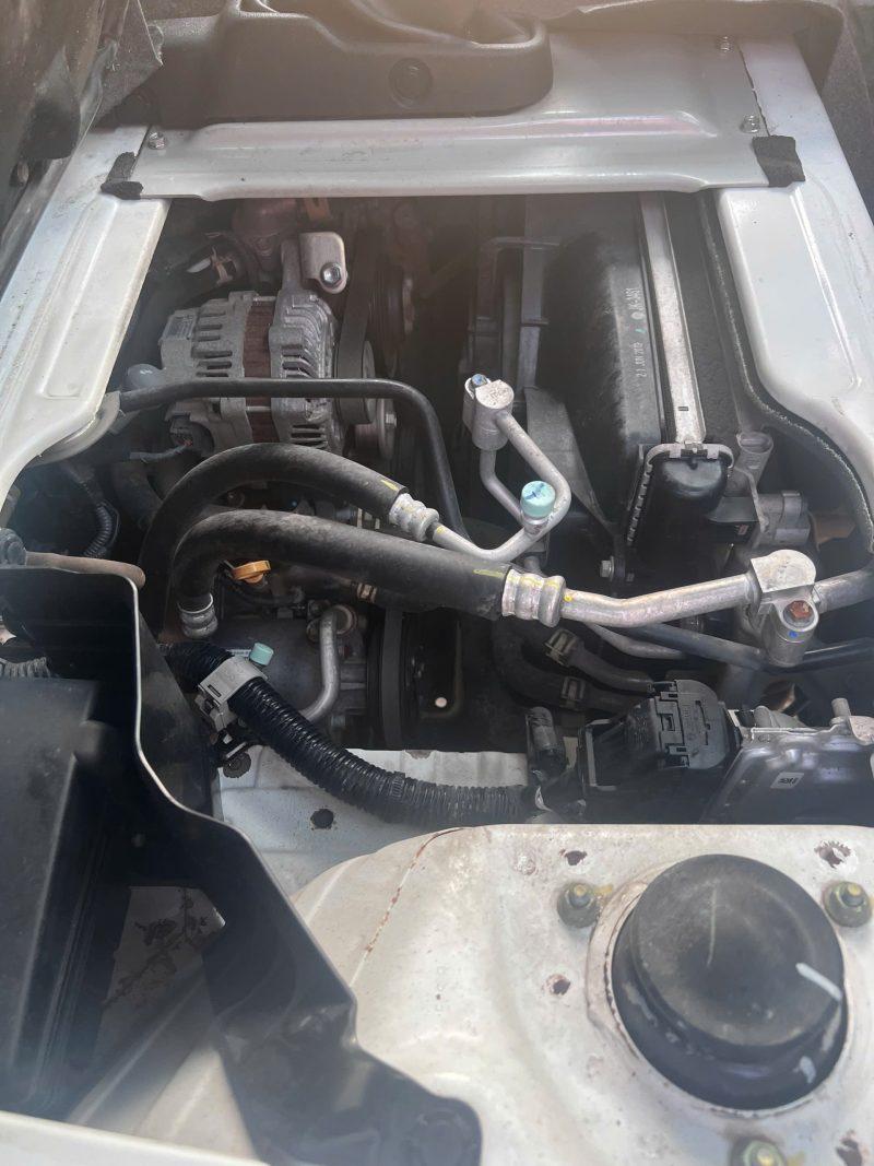 SUZUKI CARRY Đời 2019 - Ảnh 4