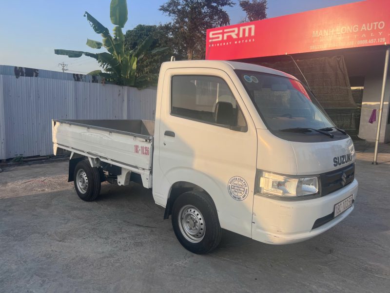 SUZUKI CARRY Đời 2019 - Ảnh 5