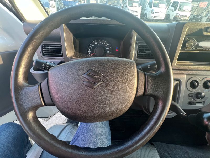 SUZUKI CARRY Đời 2019 - Ảnh 6