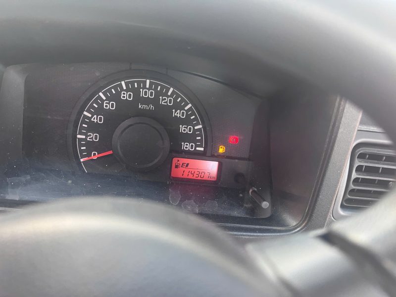 SUZUKI CARRY Đời 2019 - Ảnh 7