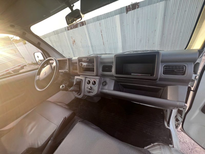 SUZUKI CARRY Đời 2019 - Ảnh 8