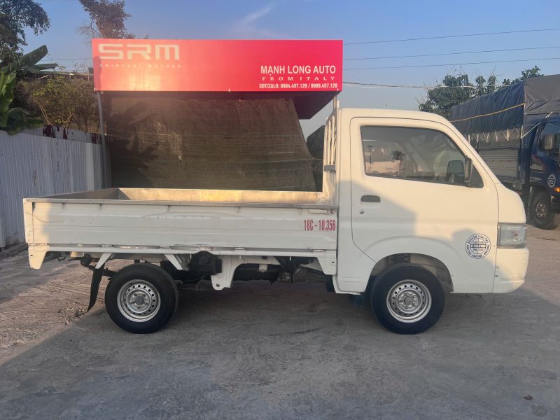 SUZUKI CARRY Đời 2019 - Ảnh 9