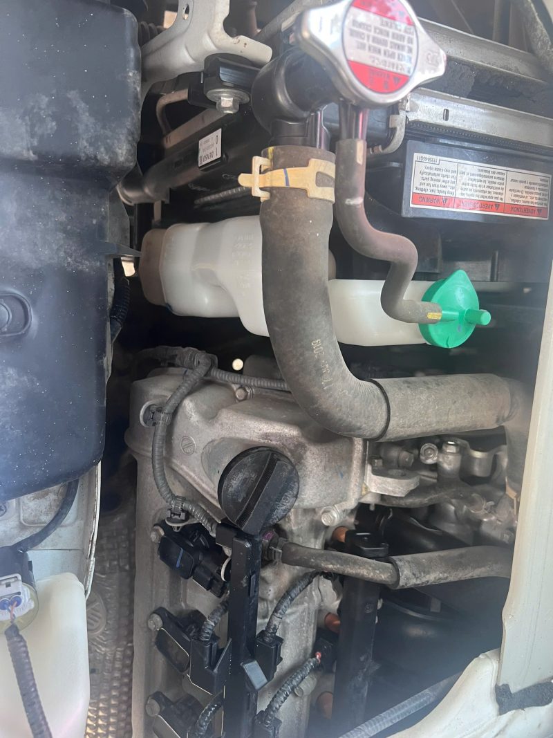SUZUKI CARRY Đời 2019 - Ảnh 12