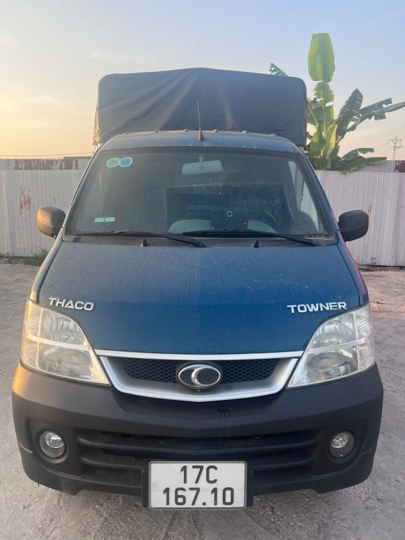 Thaco Towner 990 Đời 2022