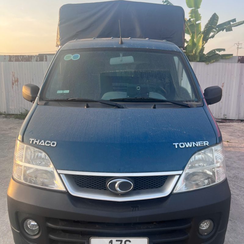 Thaco Towner 990 Đời 2022