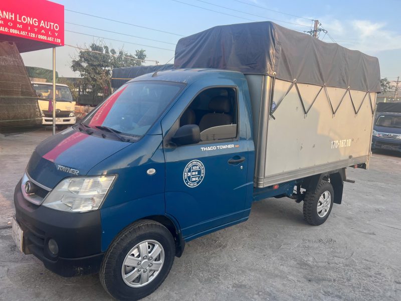 Thaco Towner 990 Đời 2022 - Ảnh 7