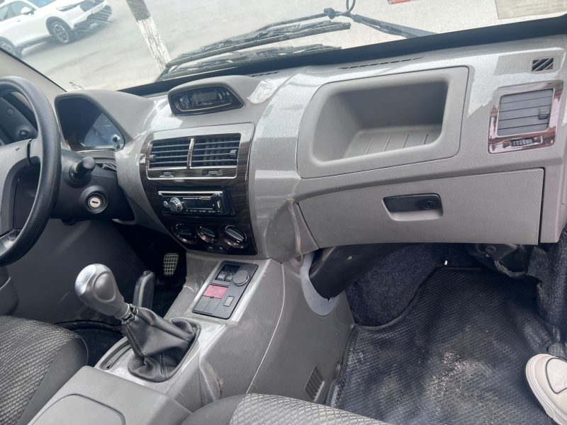TATA SUPER ACE Thùng lửng Đời 2023 - Ảnh 11