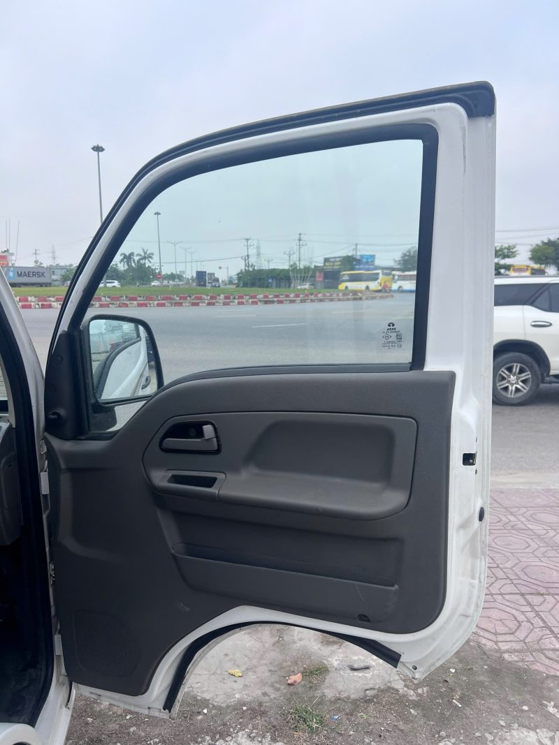 TATA SUPER ACE Thùng lửng Đời 2023 - Ảnh 10