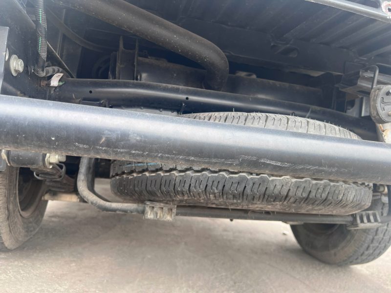 TATA SUPER ACE Thùng lửng Đời 2023 - Ảnh 8