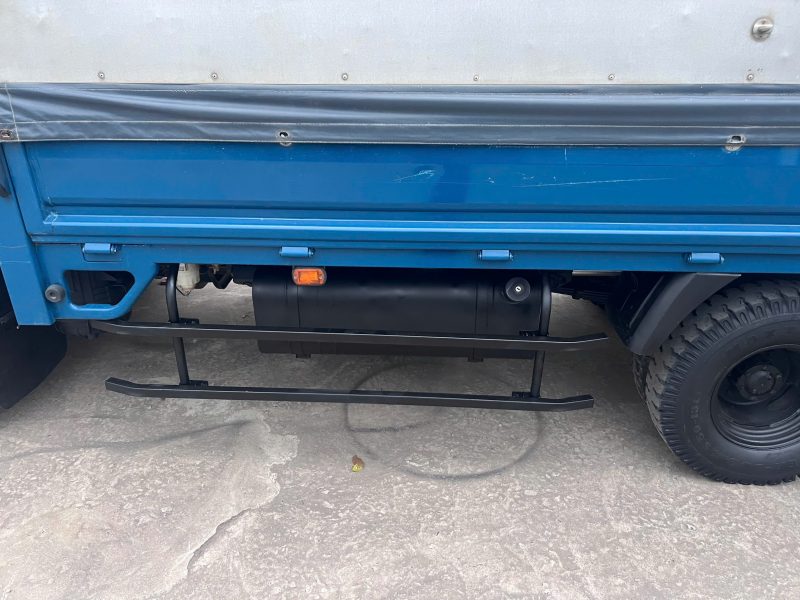 THACO K165 Mui bạt đời 2016 - Ảnh 7